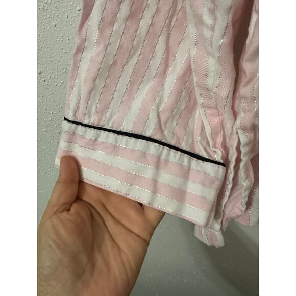 Victoria’s Secret pajama set size L NWOT - Picture 7 of 9